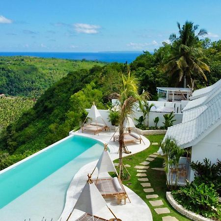 Atalaya Villas Nusa Penida - Adults Only Sakti Exterior photo