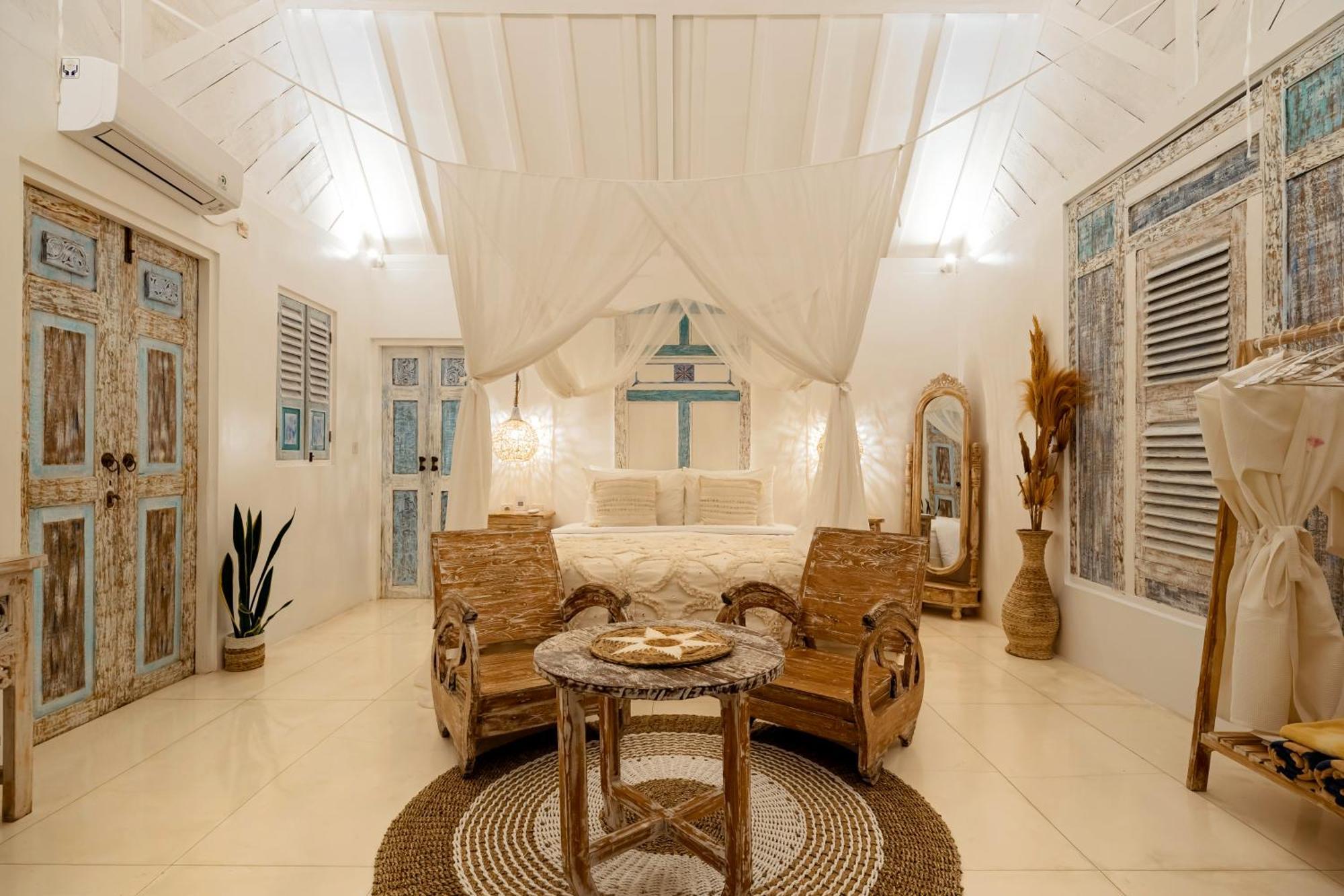 Atalaya Villas Nusa Penida - Adults Only Sakti Exterior photo