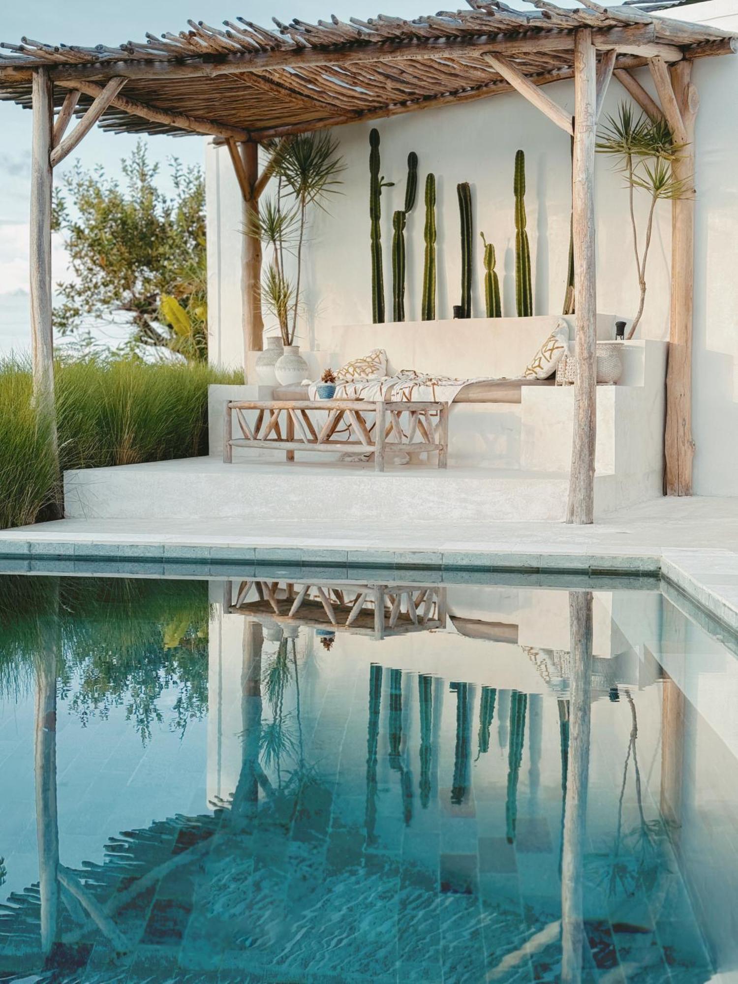 Atalaya Villas Nusa Penida - Adults Only Sakti Exterior photo