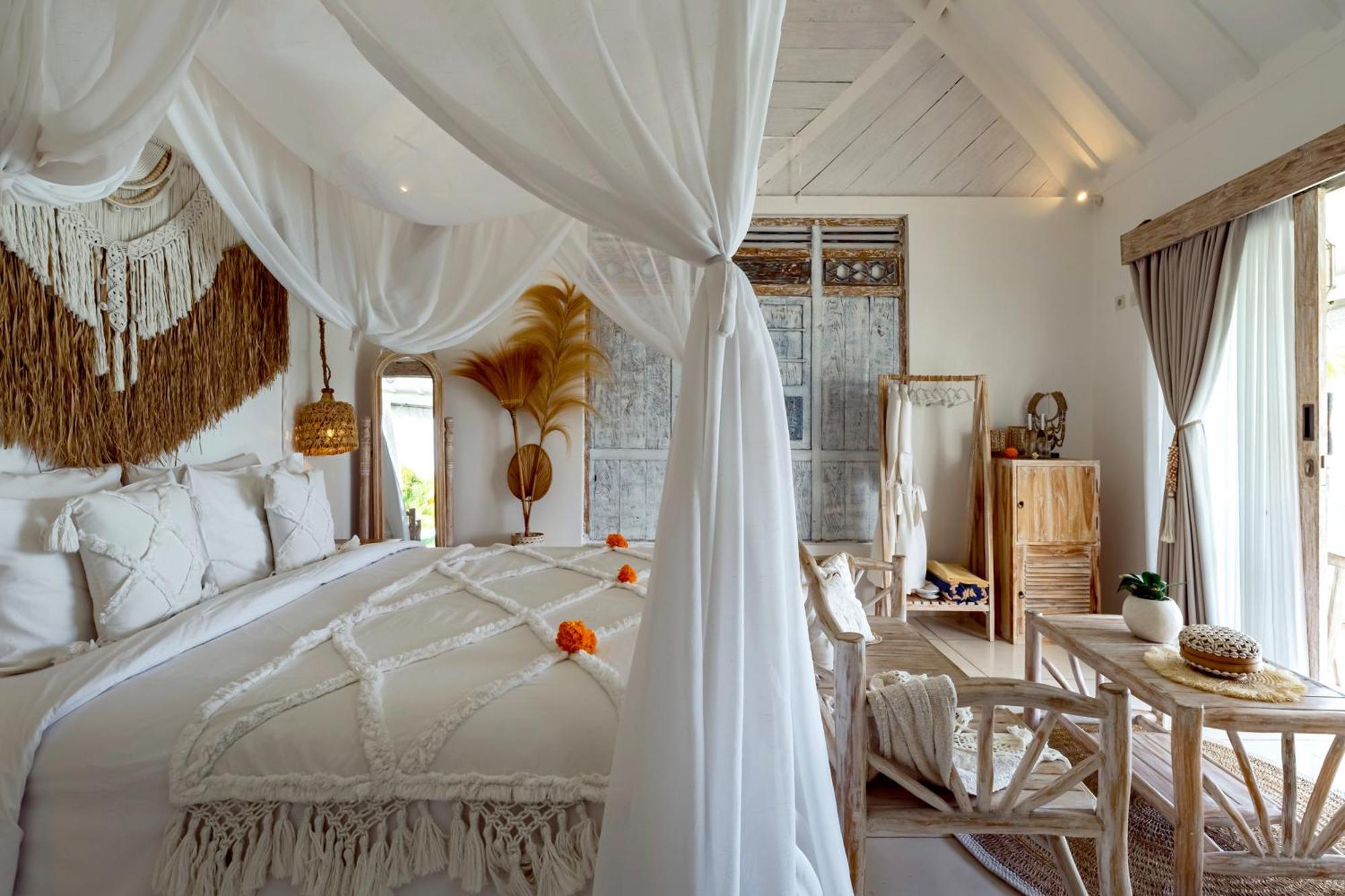 Atalaya Villas Nusa Penida - Adults Only Sakti Exterior photo