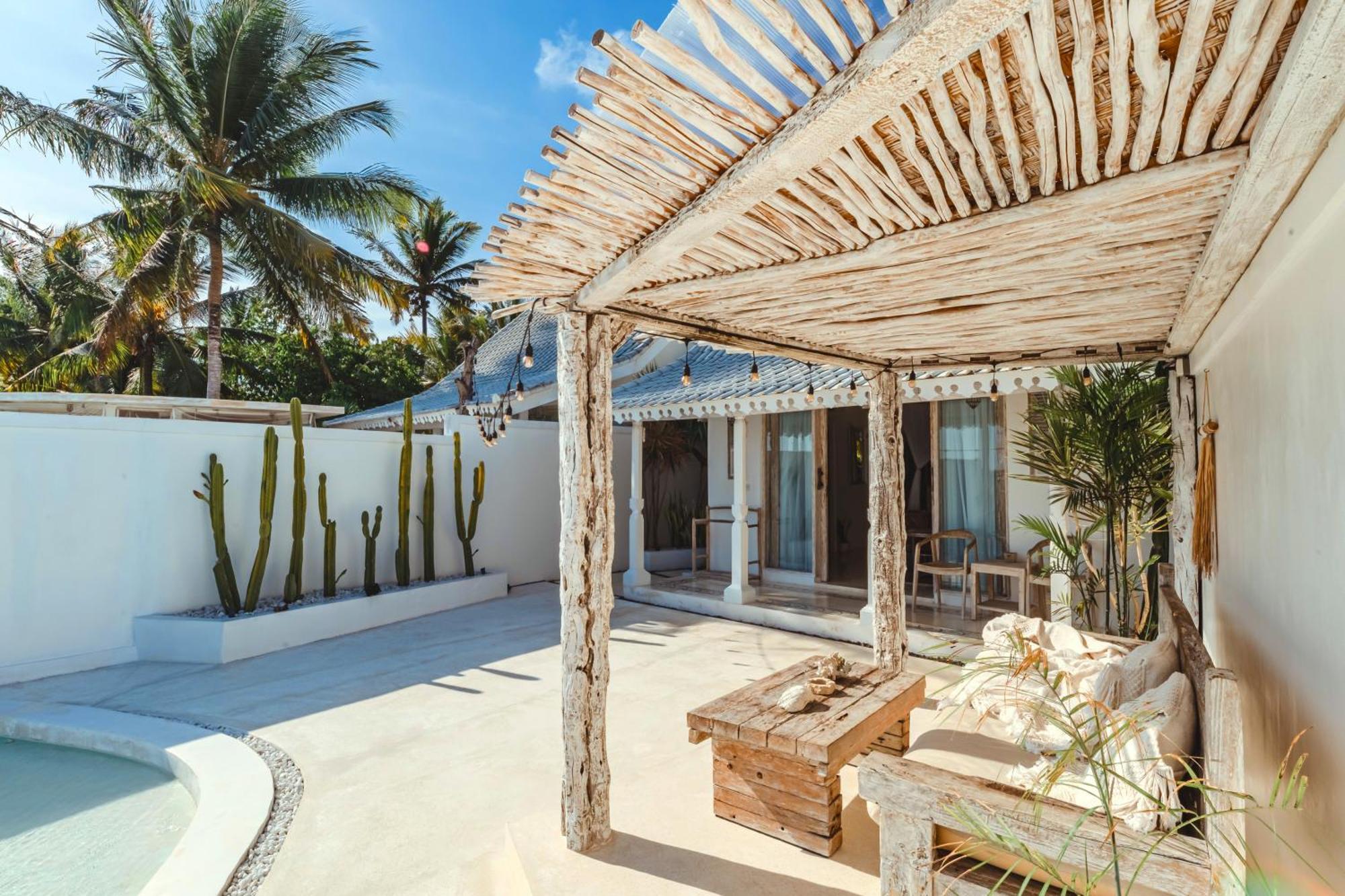 Atalaya Villas Nusa Penida - Adults Only Sakti Exterior photo