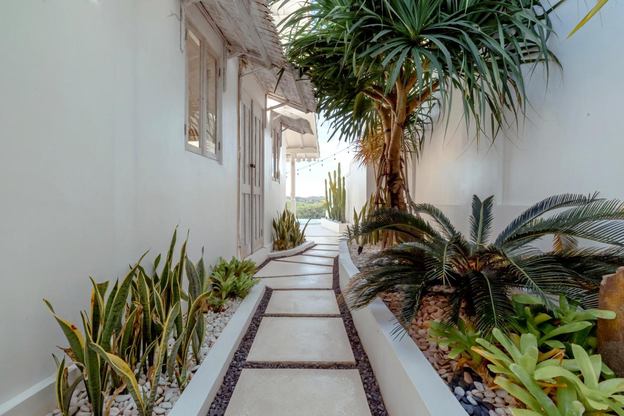 Atalaya Villas Nusa Penida - Adults Only Sakti Exterior photo